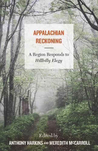 Appalachian Reckoning 9781946684790 (Paperback)