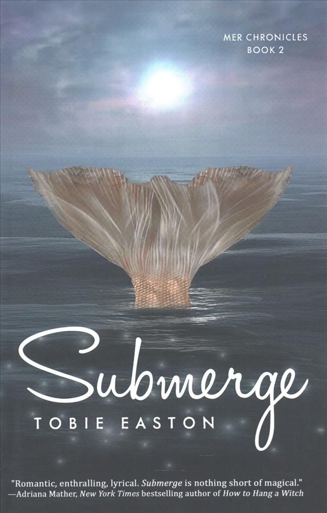 Submerge By Tobie Easton 9781946700278 (Paperback)