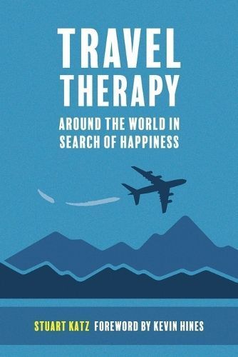 Travel Therapy 9781946743718 (Paperback)