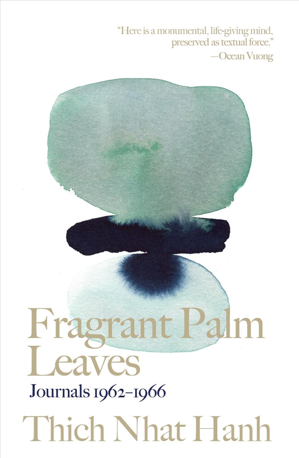 Fragrant Palm Leaves 9781946764720 (Hardback)