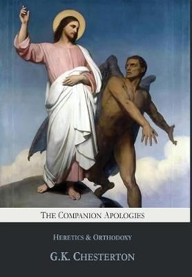 Companion Apologies By Chesterton 9781946774347 (Hardback)