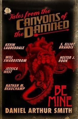 Tales from the Canyons of the Damned No. 13 9781946777003 (Paperback)