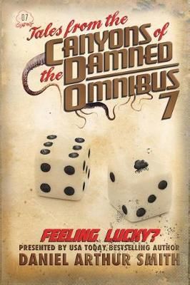 Tales from the Canyons of the Damned 9781946777652 (Paperback)