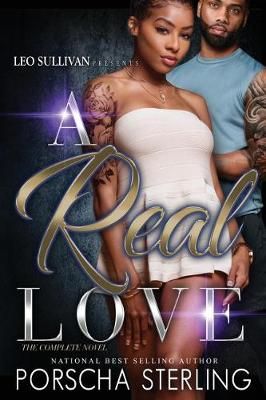 A Real Love By Porscha Sterling 9781946789099 (Paperback)