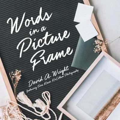 Words in a Picture Frame 9781946818362 (Paperback)