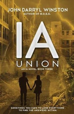 IA: Union By Winston, John Darryl 9781946848932 (Paperback)