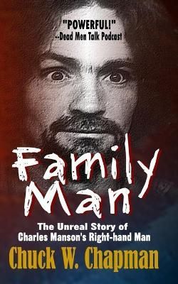 Family Man By Chuck W Chapman 9781946874283 (Paperback)