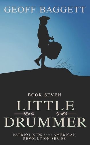 Little Drummer By Baggett 9781946896063 (Paperback)