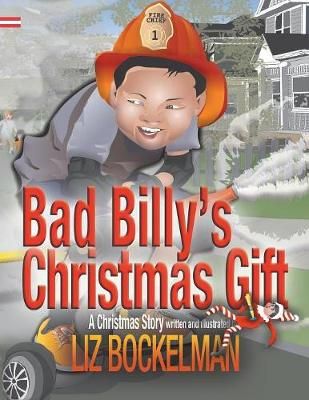 Bad Billy's Christmas Gift 9781946924087 (Paperback)