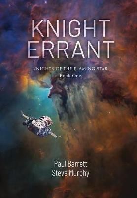 Knight Errant By Barrett 9781946926937 (Hardback)