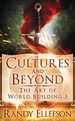 Cultures and Beyond By Ellefson, Randy, 9781946995346 (Paperback)