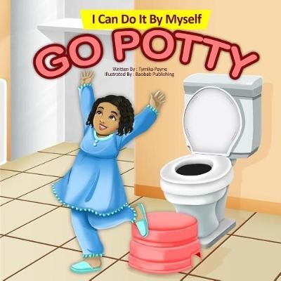 I Can Do It By Myself 9781947045064 (Paperback)