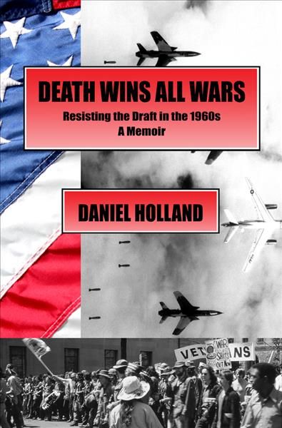 Death Wins All Wars By Daniel Holland 9781947071353 (Paperback)