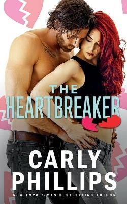 Heartbreaker By Carly Phillips 9781947089839 (Paperback)