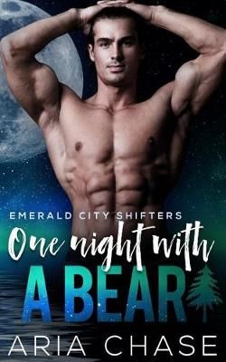 One Night With a Bear 9781947101104 (Paperback)