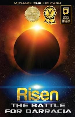 Risen By Michael Phillip Cash 9781947118768 (Paperback)