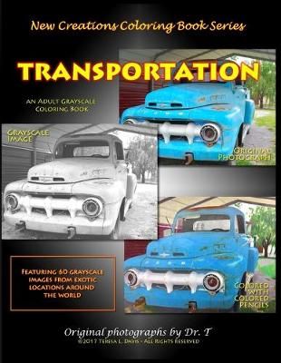 New Creations Coloring Book Series 9781947121089 (Paperback)