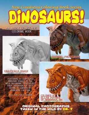 New Creations Coloring Book Series 9781947121263 (Paperback)