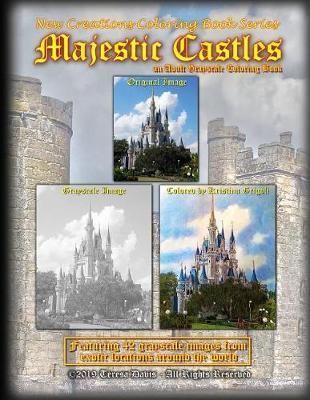 New Creations Coloring Book Series 9781947121782 (Paperback)
