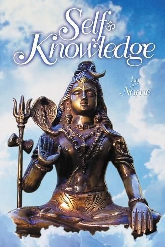 Self-Knowledge By Nome 9781947154308 (Paperback)