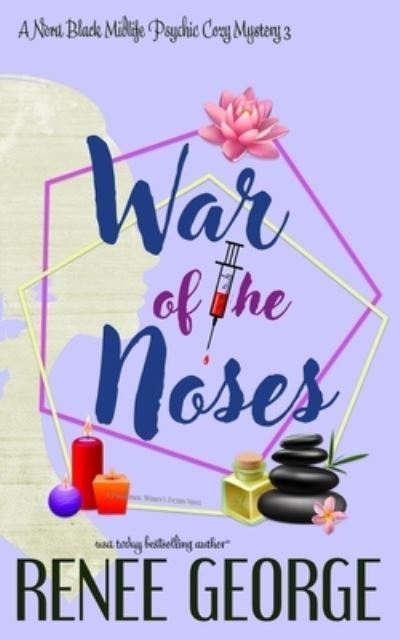 War of the Noses By George 9781947177369 (Paperback)