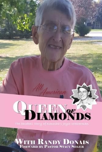 Queen of Diamonds By Randy Donais 9781947191563 (Paperback)