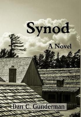 Synod By Gunderman 9781947210806 (Hardback)