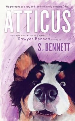 Atticus By Bennett 9781947212503 (Paperback)