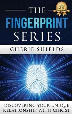 The Fingerprint Series By Cherie Shields 9781947256583 (Hardback)