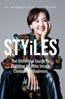 STYiLES By Jen Auh 9781947276031 (Hardback)