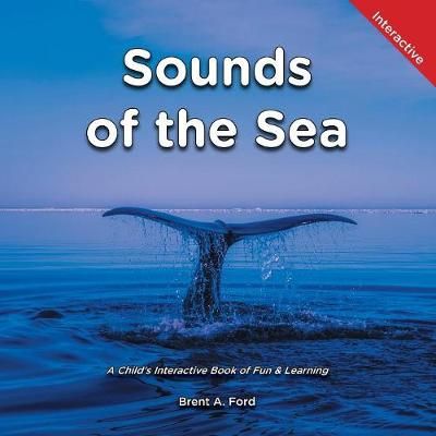 Sounds of the Sea By Ford 9781947348776 (Paperback)