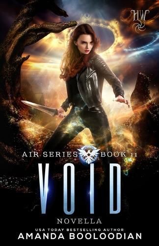 Void By Booloodian 9781947382091 (Paperback)