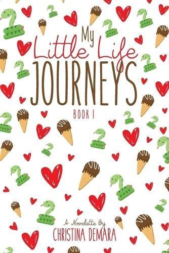 My Little Life Journeys By Christina Demara 9781947442290 (Paperback)