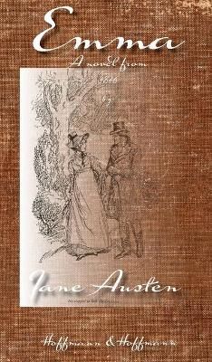 Emma By Austen 9781947488700 (Hardback)