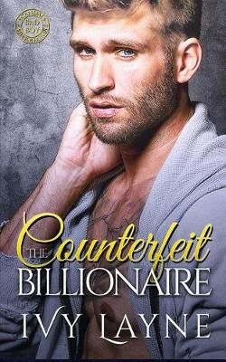 Counterfeit Billionaire By Layne 9781947567023 (Paperback)