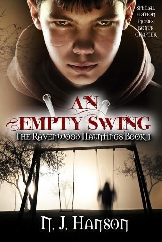 An Empty Swing By N J Hanson 9781947583092 (Paperback)