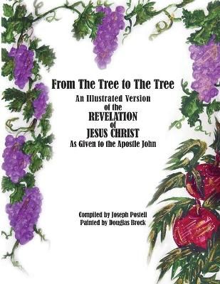 From The Tree to The Tree 9781947589315 (Paperback)