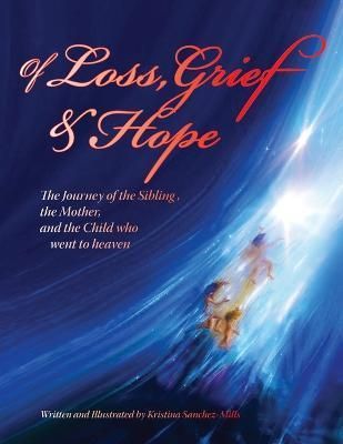 Of Loss, Grief and Hope 9781947589704 (Paperback)