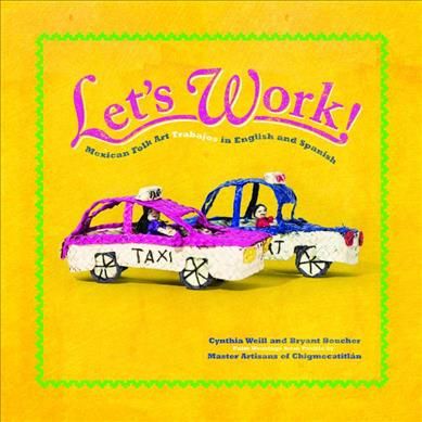 Let's Work! 9781947627154 (Hardback)