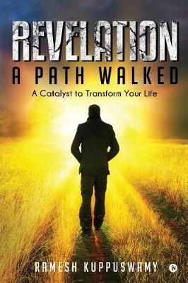 Revelation By Ramesh Kuppuswamy 9781947634244 (Paperback)