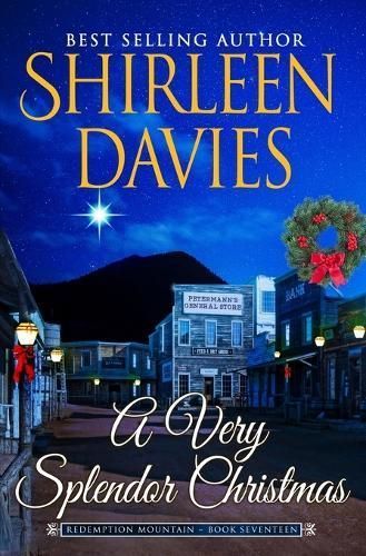 A Very Splendor Christmas By Shirleen Davies 9781947680340 (Paperback)