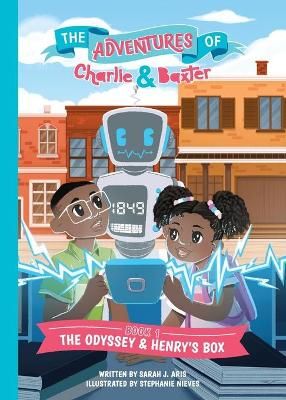 Odyssey and Henry's Box By Aris 9781947810020 (Paperback)