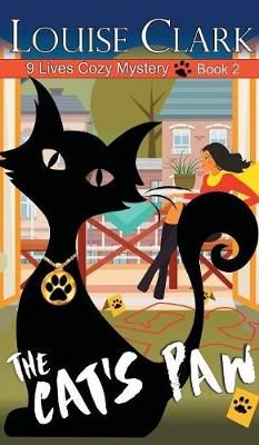 Cat's Paw 9781947833272 (Hardback)