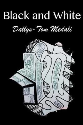 Black and White By Medali 9781947838192 (Paperback)