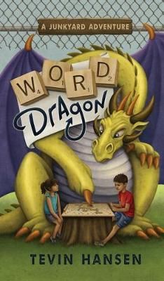 Word Dragon By Hansen, Tevin, 9781947854307 (Hardback)
