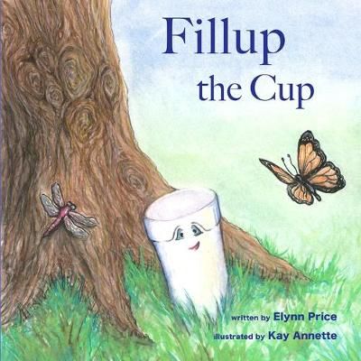 Fillup The Cup 9781947946040 (Paperback)