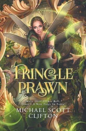Pringle Prawn By Clifton 9781947946903 (Paperback)