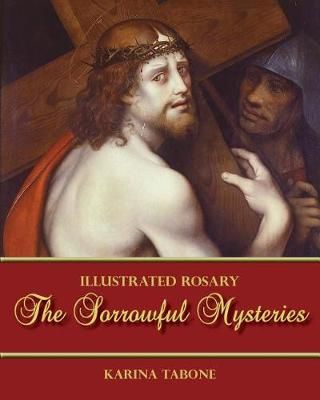 Sorrowful Mysteries By Tabone 9781947986053 (Paperback)