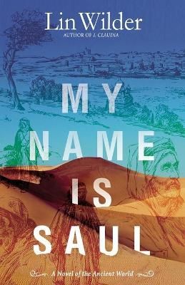 My Name Is Saul By Wilder 9781948018494 (Paperback)
