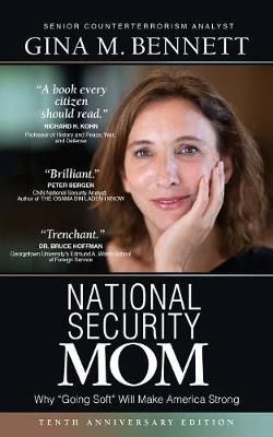 National Security Mom By Bennett 9781948018609 (Paperback)